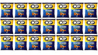 21 x Kp Original Salted Peanuts 50G