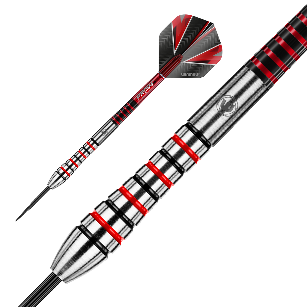 WINMAU Dennis Priestley Signature Series 90%