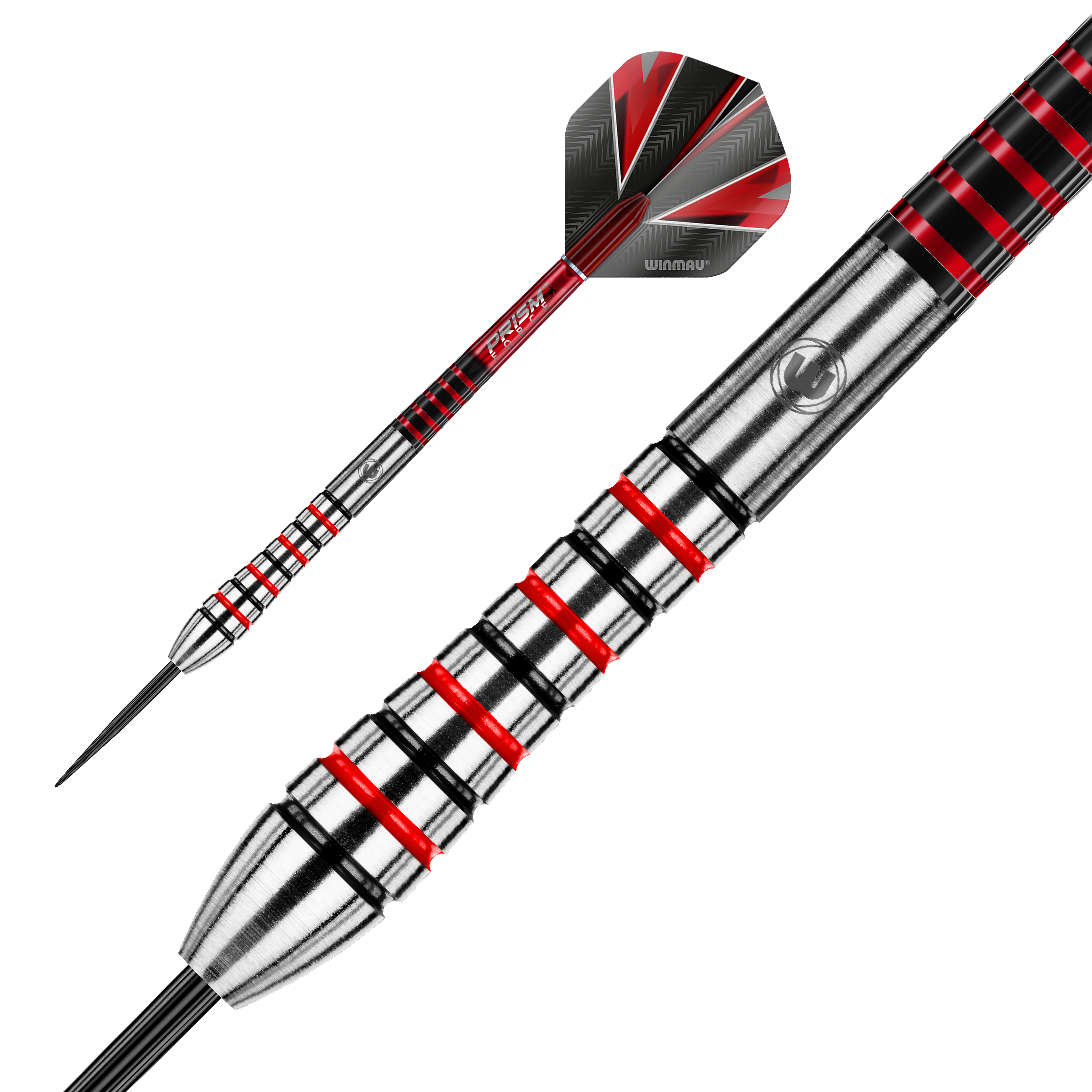 WINMAU Dennis Priestley Signature Series 90%
