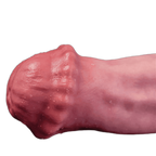 StrongBow - Silicone Centaur Dildo -  6 Sizes