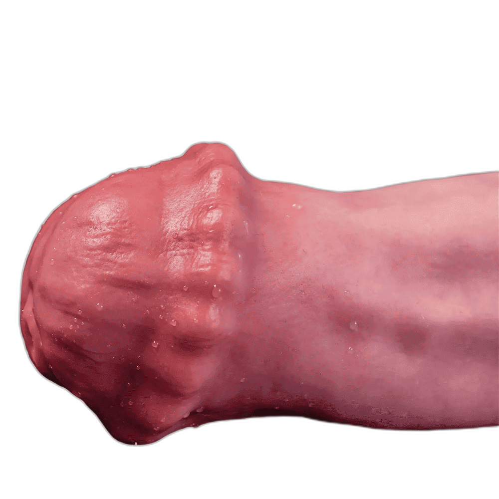StrongBow - Silicone Centaur Dildo -  6 Sizes