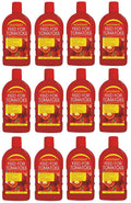 12 x Eazifeed Feed For Tomatoes - 500Ml