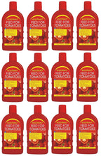 12 x Eazifeed Feed For Tomatoes - 500Ml