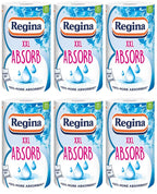 6 x Regina Xxl Absorb