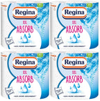 4 x Regina Xxl Absorb