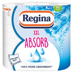 4 x Regina Xxl Absorb
