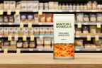 6 x Minton & Donello Organic Apricots - 500g