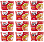 12 x Apollo Cup Noodles Chicken 85G