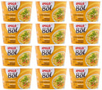 12 x Apollo Bol Noodles Curry 85G