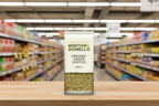 6 x Minton & Donello Organic Green Lentils - 500g