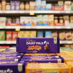 16 X Cadbury Crunchie Large Bar 180GM