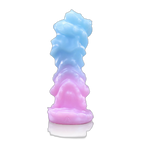 SWISOK Cacti - Fantasy Dildo - Alien Monster Dildo - 5 Sizes