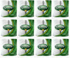 12 x Gentille Twin Pack Kitchen Towel