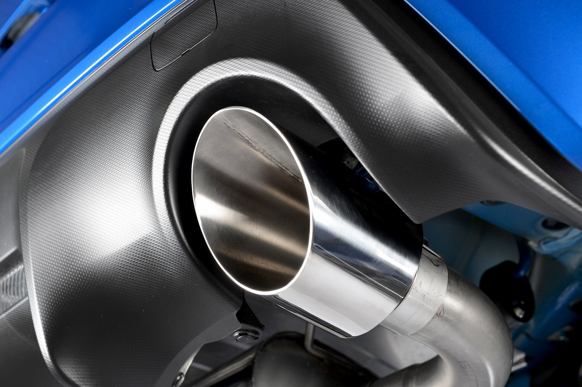 Milltek Sport - Subaru BRZ 2.0 - Secondary Cat-back Exhaust (Multiple Options)
