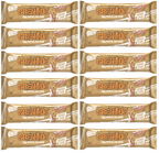 12 x Grenade Carb Killa Caramel Chaos Bar 60Gm