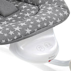 Jane Evolution Musical Rocker & Toddler chair, 0-3 years