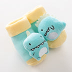 Baby socks