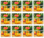 12 x Del Monte - Mandarins In Juice 300Gr