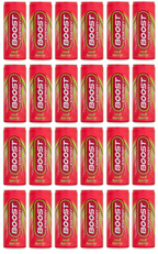 24 X Boost Can Red Berry 250Ml