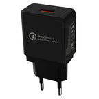 3-in-1 Wireless Charging Station - Fast Charge for iPhone, Apple Watch & AirPods | 15W Qi Charger Stand