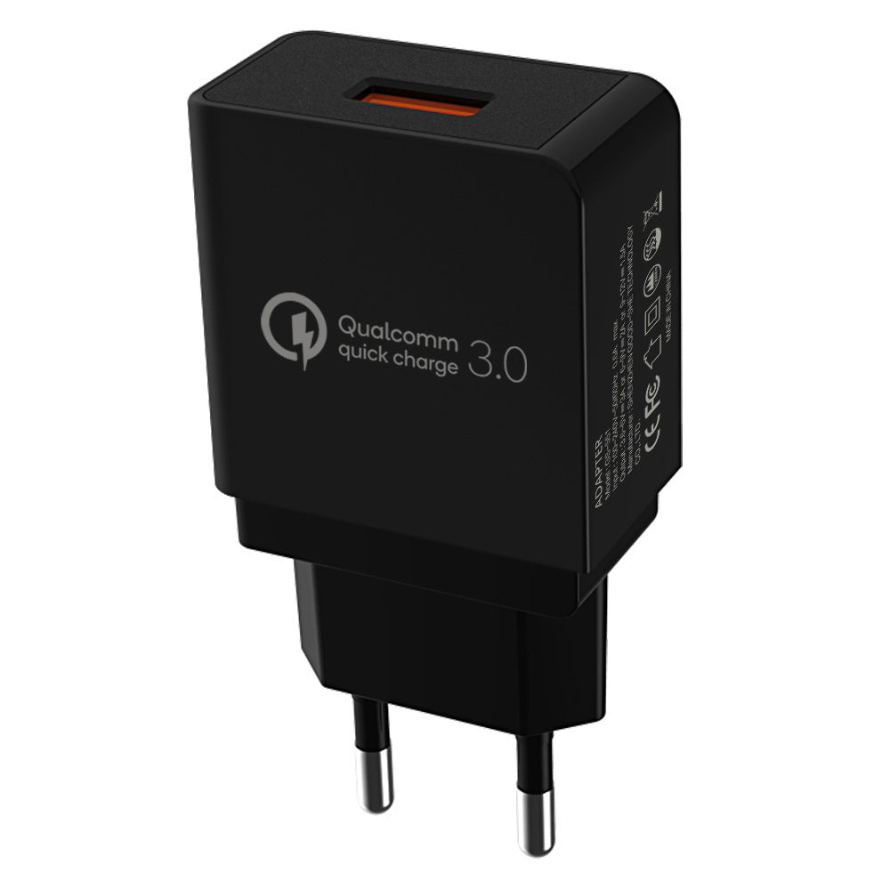 3-in-1 Wireless Charging Station - Fast Charge for iPhone, Apple Watch & AirPods | 15W Qi Charger Stand