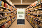 6 x Minton & Donello Black Raisins - 500g