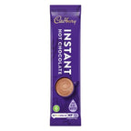 50 x Cadbury Drinking Chocolate Stick Packs 28g