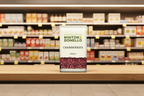 6 x Minton & Donello Dried Soft Cranberries - 250g