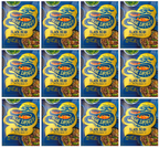 12 x Blue Dragon Black Bean Stir Fry Sauce 120Gm