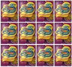 12 x Blue Dragon Stir Fry Sweet Chilli & Garlic 120Gm