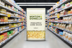6 x Minton & Donello Pineapple Core Diced - 125g