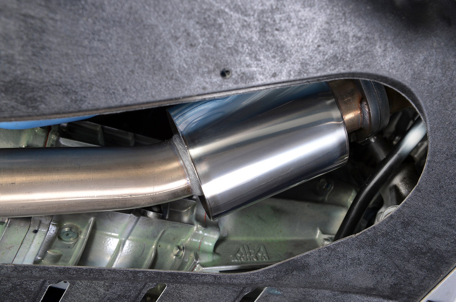 Milltek Sport - Subaru BRZ 2.0 Primary Cat-back Exhaust (Multiple Options)