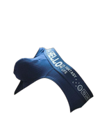 Men's Cotton Ribbed Breathable Briefs with 3D Pouch