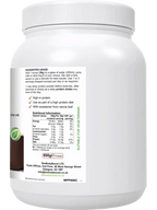 WheyPro - Chocolate Whey Protein Powder