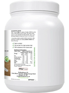 WheyPro Vanilla - Whey Protein Powder