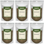 6 x Minton & Donello Pinenuts Kernels - 75g