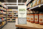 6 x Minton & Donello Cannellini Beans - 500g