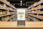 6 x Minton & Donello Green Lentils Puy - 500g