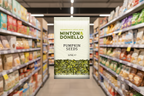 6 x Minton & Donello Pumpkin Seeds - 125g