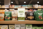 6 x Minton & Donello Pumpkin Seeds - 250g