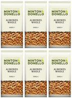 6 x Minton & Donello Super Seed Mix - 500g