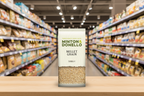 6 x Minton & Donello Millet Grain - 500g