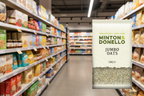 6 x Minton & Donello Jumbo Oats - 1000g