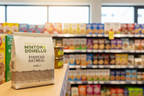 6 x Minton & Donello Pinhead Oatmeal - 500g