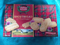 SCOTTISH HIGHLAND SPECIALITY SHORTBREAD ASSORTMENT 200g