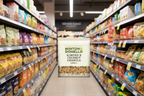 6 x Minton & Donello Almond & Coconut Granola - 500g