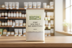 6 x Minton & Donello Fine Sea Salt No Additives - 1000g
