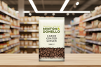 6 x Minton & Donello Carob Coated Ginger - 100g