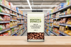 6 x Minton & Donello Milk Chocolate Cashews - 100g
