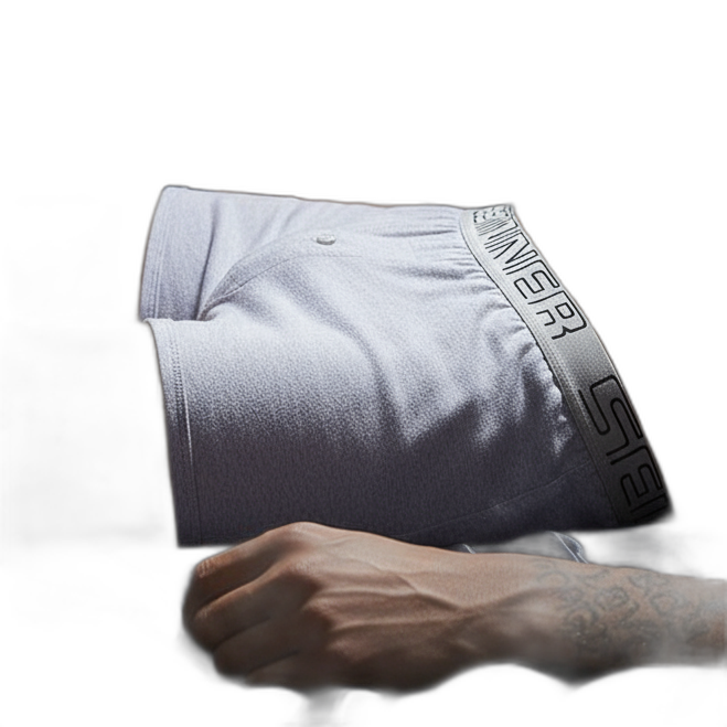 Seeinner Ultra Chill Cotton Boxers
